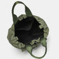 Cool Cube Utility Crossbody Bag