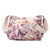Nylon Crossbody Waterproof Lightweight Shoulder Bag
