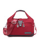 👜Oxford Fabric Casual Anti-theft Handbag
