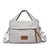 Lightweight Large Capacity Multi-layer Crossbody Bag