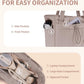 Ultimate Wandering Nature Puffer Tote Bag