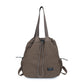 💃Women's Large Capacity Drawstring Tote Backpack