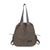 💃Women's Large Capacity Drawstring Tote Backpack
