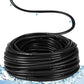 1/4" Drip Irrigation Tubing for Vegetation, Window Boxes and Garden