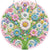 Hummingbird Diamond Art Hanging Ornament Kit