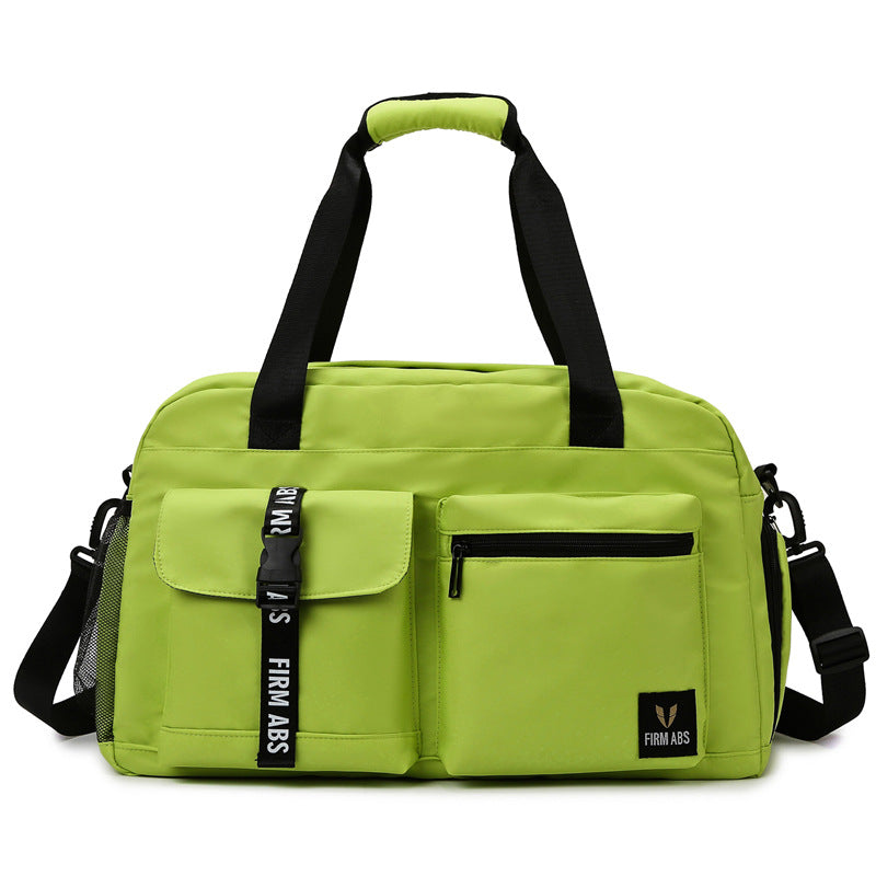 Multi-Functional Large Capacity Travel Bag