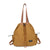 💃Women's Large Capacity Drawstring Tote Backpack