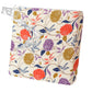 Waterproof Patio Floral Printed Stretch Cushion Covers