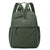 Mini Lightweight Nylon Women Backpacks