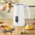 Electric Hot And Cold Milk Whipping Machine