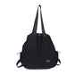 💃Women's Large Capacity Drawstring Tote Backpack