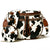 Waterproof Large Capacity Chic Crossbody Fanny Shoulder Bag