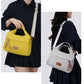 Lightweight Large Capacity Multi-layer Crossbody Bag