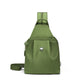 Upgrade Soft Waterproof 2-Way Commuter Bag