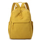 Mini Lightweight Nylon Women Backpacks