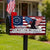 250 Anniversary USA Mailbox Covers Magnetic