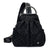 Women's Lightweight Nylon Casual Backpack