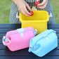 Waterproof Silicone Tote Bag