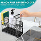 Sink Caddy Organizer – Keep Your Sink Clean & Clutter-Free