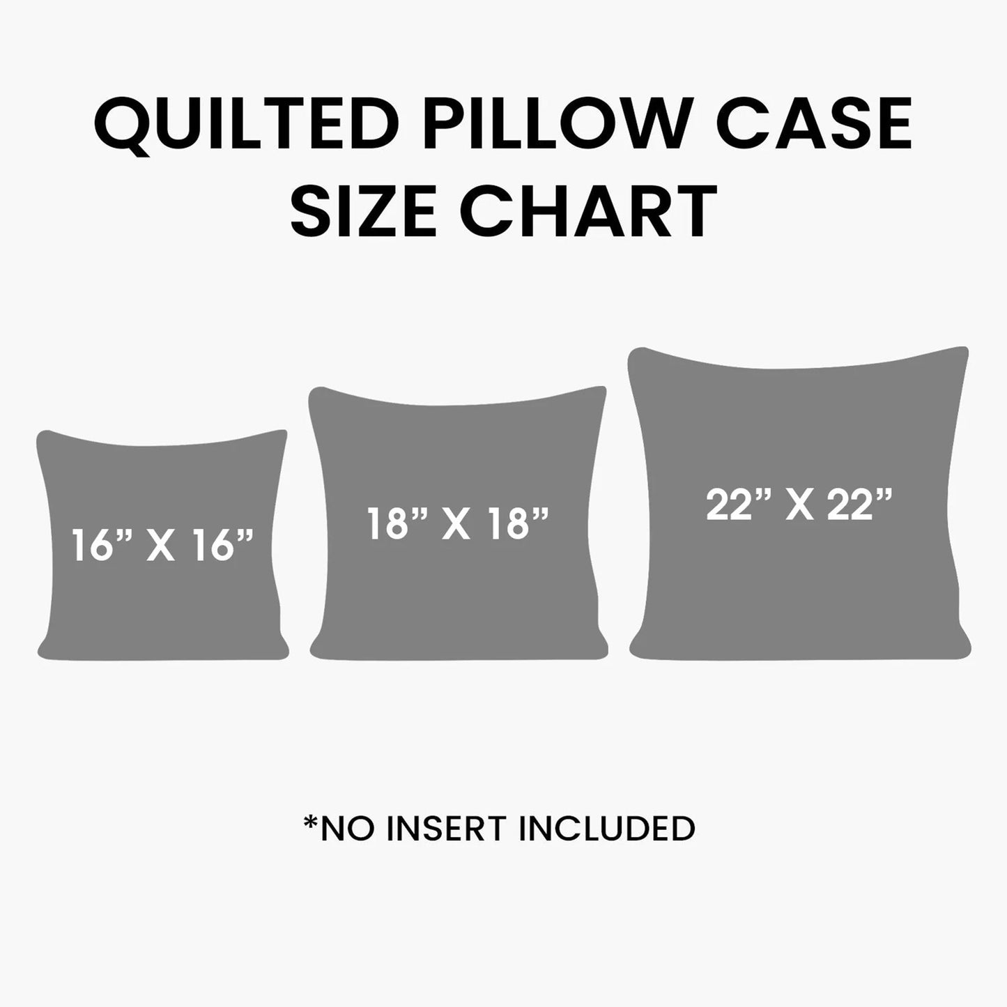 Cardinal Quilted Pillowcase