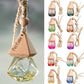 Mini Hanging Bottle Car Air Freshener