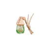 Mini Hanging Bottle Car Air Freshener