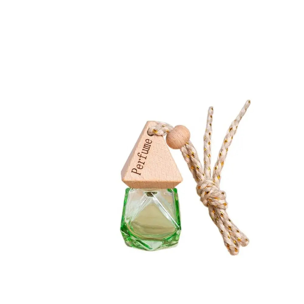 Mini Hanging Bottle Car Air Freshener