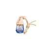 Mini Hanging Bottle Car Air Freshener