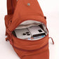 Upgrade Soft Waterproof 2-Way Commuter Bag