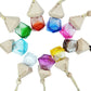 Mini Hanging Bottle Car Air Freshener