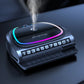 Solar Car Mounted Aromatherapy Perfume