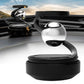 Starry Sky Solar-Powered Car Air Freshener