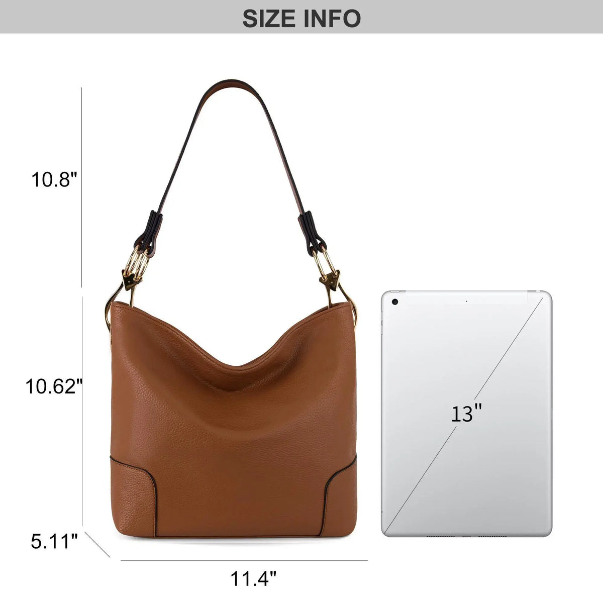 Montana West Medium Hobo Bags