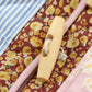 Dog Quilted Jacket