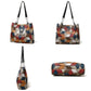 Large Capacity Stylish Handbag For Everyday Elegance👜