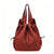 💃Women's Large Capacity Drawstring Tote Backpack