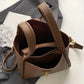 Elegant Women's Retro Versatile Crossbody Shoulder Bag