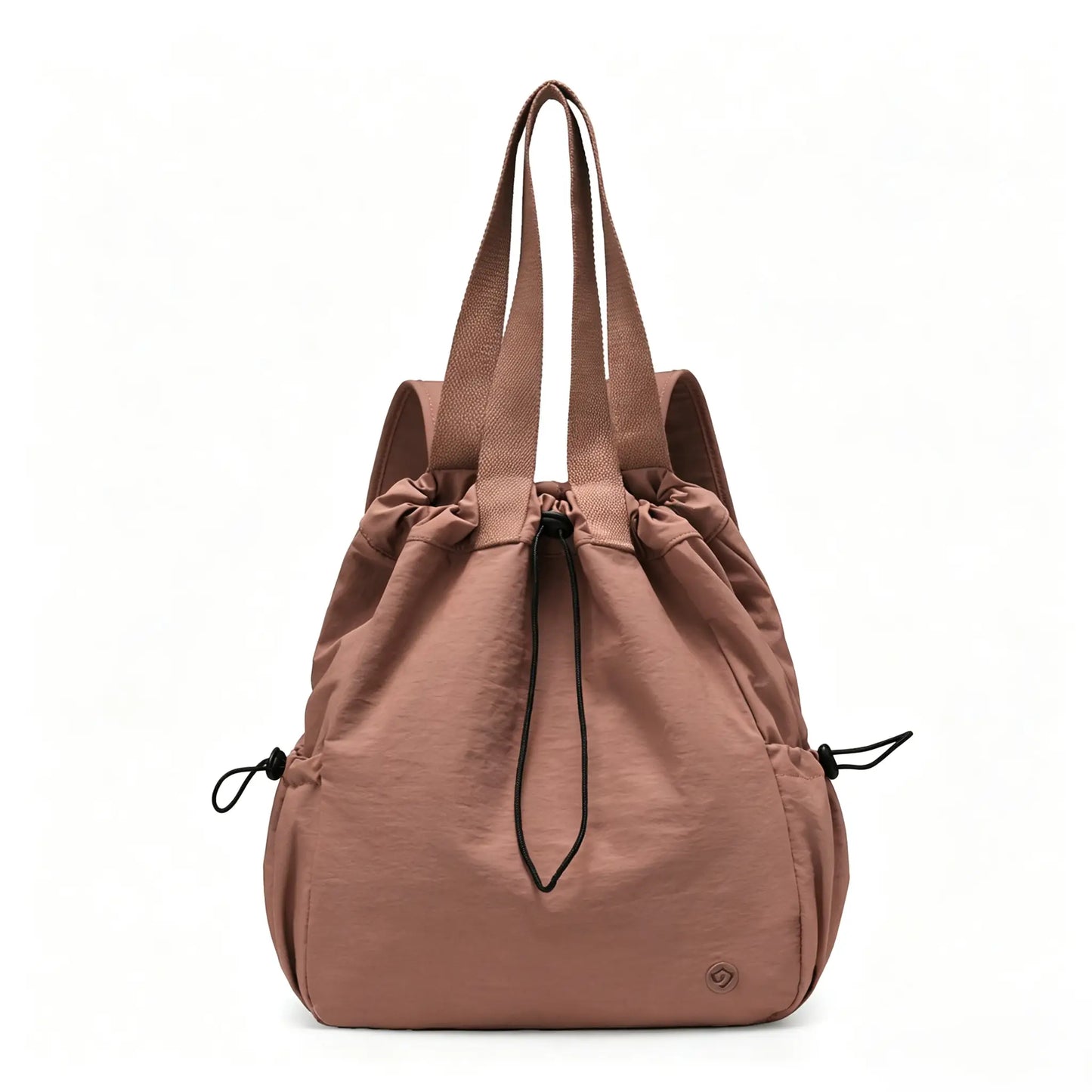 💃Women's Large Capacity Drawstring Tote Backpack