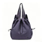 💃Women's Large Capacity Drawstring Tote Backpack