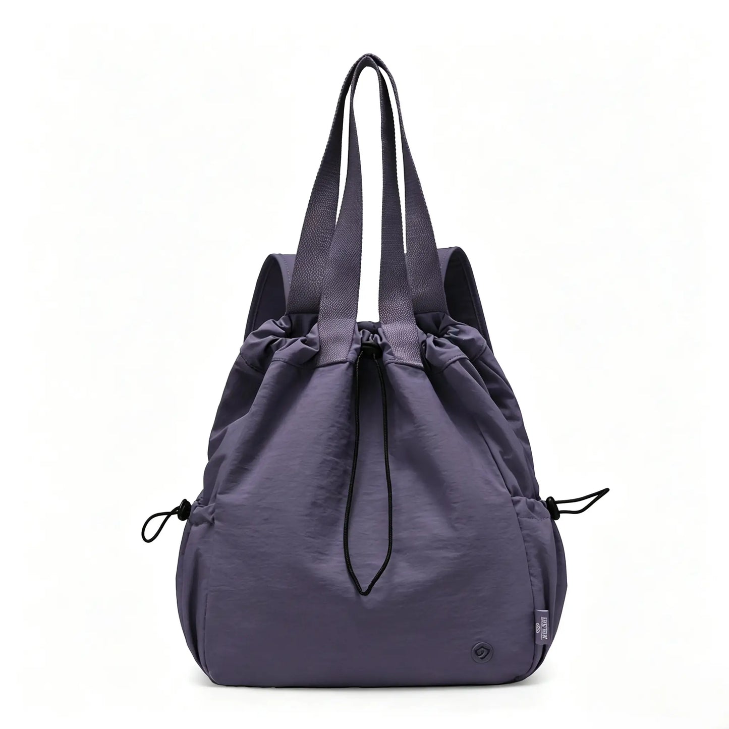 💃Women's Large Capacity Drawstring Tote Backpack