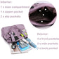Waterproof Multi Pocket Resistant Nylon Handbag