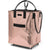 Reusable Rolling Grocery Bag with Wheels