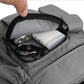 Nylon Multifunctional Crossbody Messenger Bag