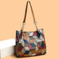Large Capacity Stylish Handbag For Everyday Elegance👜