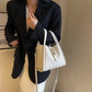 Elegant Women's Retro Versatile Crossbody Shoulder Bag
