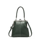 Vintage Kiss-Lock Crossbody Bag