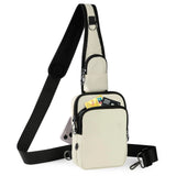 Anti-Theft Crossbody Sling Bag