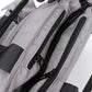 Nylon Multifunctional Crossbody Messenger Bag