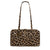 Women's Lightweight Nylon Bowling Bag