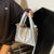 Elegant Women's Retro Versatile Crossbody Shoulder Bag